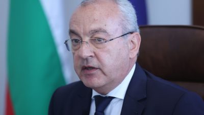 Гълъб Донев: Данъците няма да бъдат увеличавани