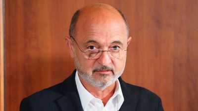 Кандидатът за подуправител на НЗОК беше изслушан в комисия