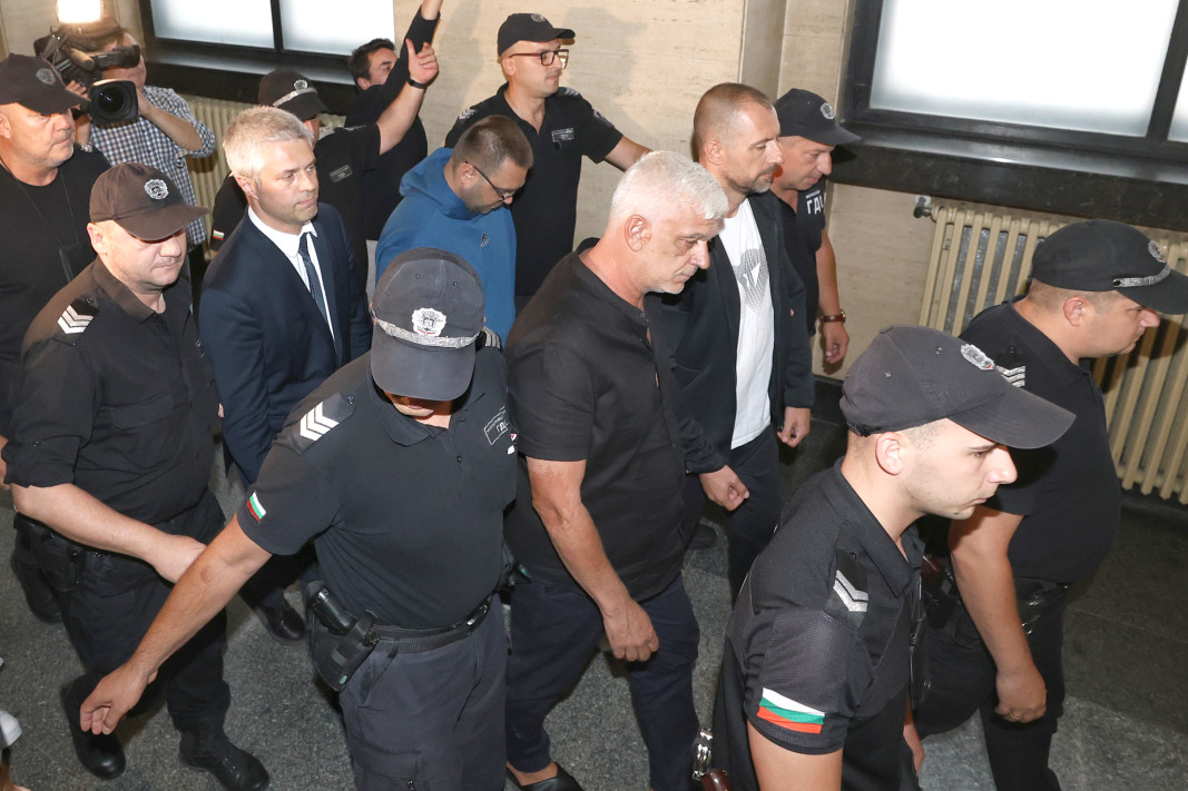ПП с два сигнала до Инспектората на ВСС за съмнения за нарушения при ареста на кмета на Варна