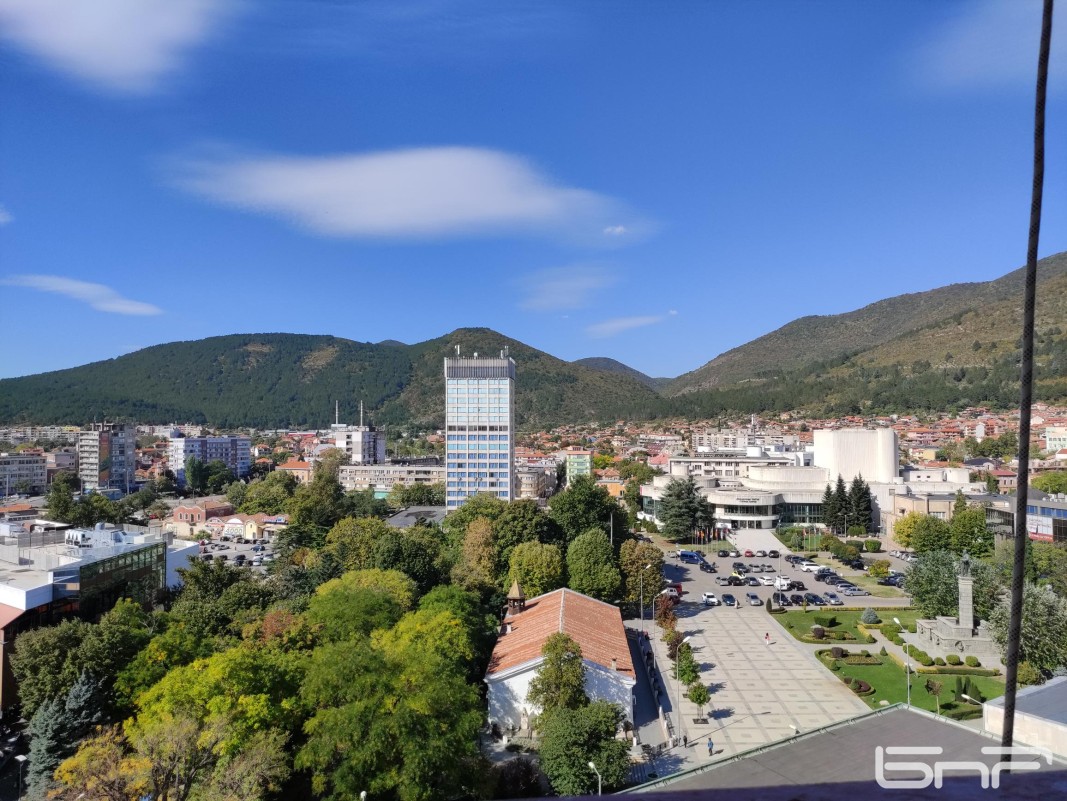 При 100% протоколи: Коалицията ГЕРБ-СДС победител и в Сливен
