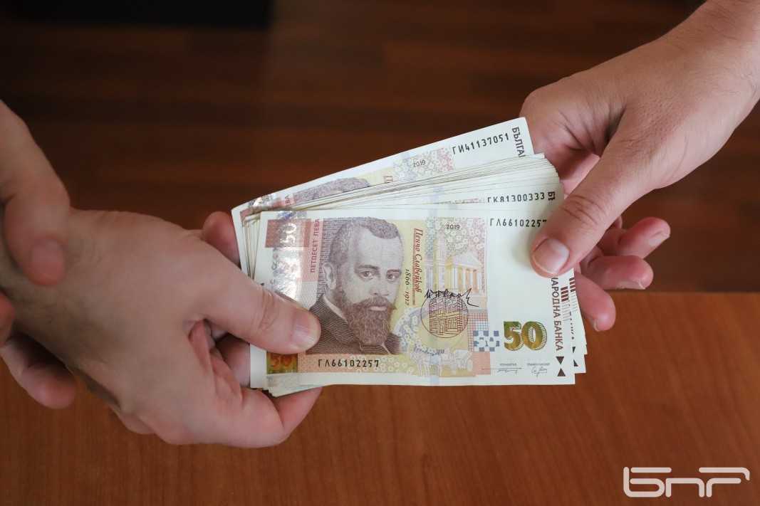 Полицията в София задържа мъж, опитал да измами възрастна жена