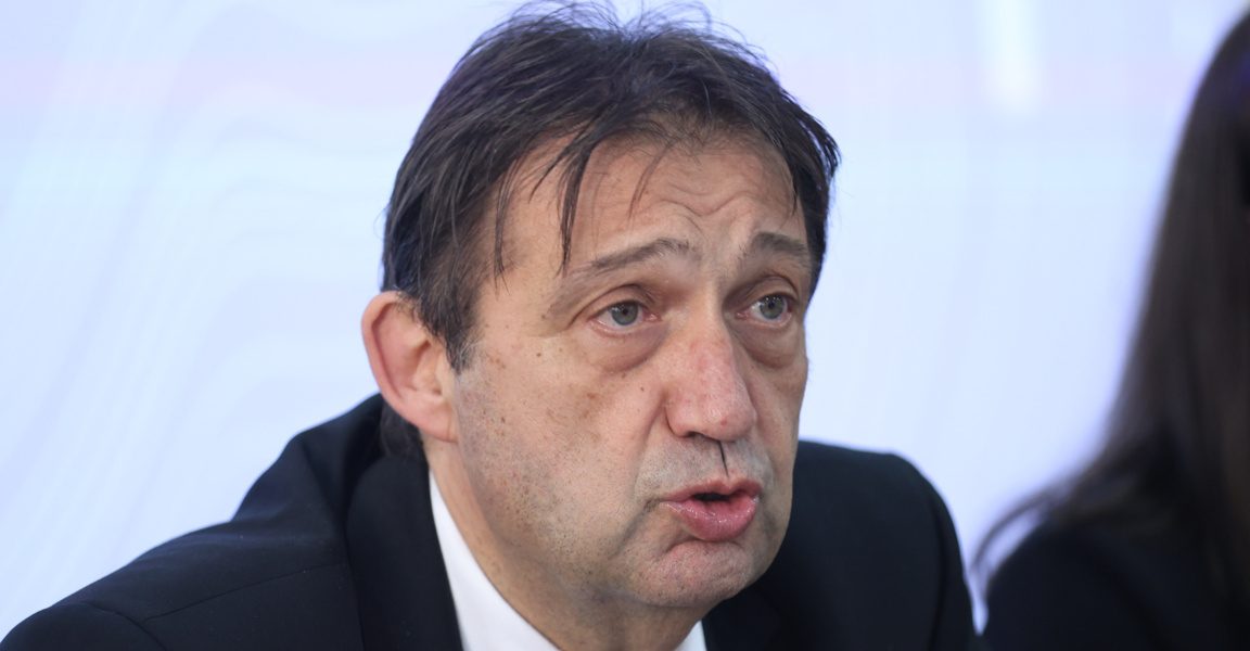 Според министър Шишков са предотвратени индексации за около 632 млн. евро