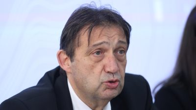 Според министър Шишков са предотвратени индексации за около 632 млн. евро