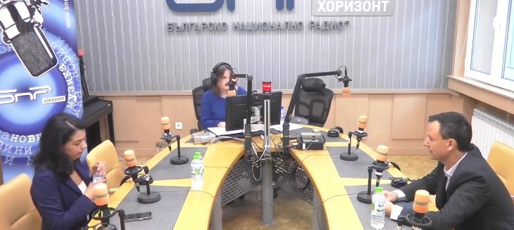 Ваня Григорова: Актуализацията на бюджета на София взима 3 от 5 млн. лв., неизползвани за общински болници