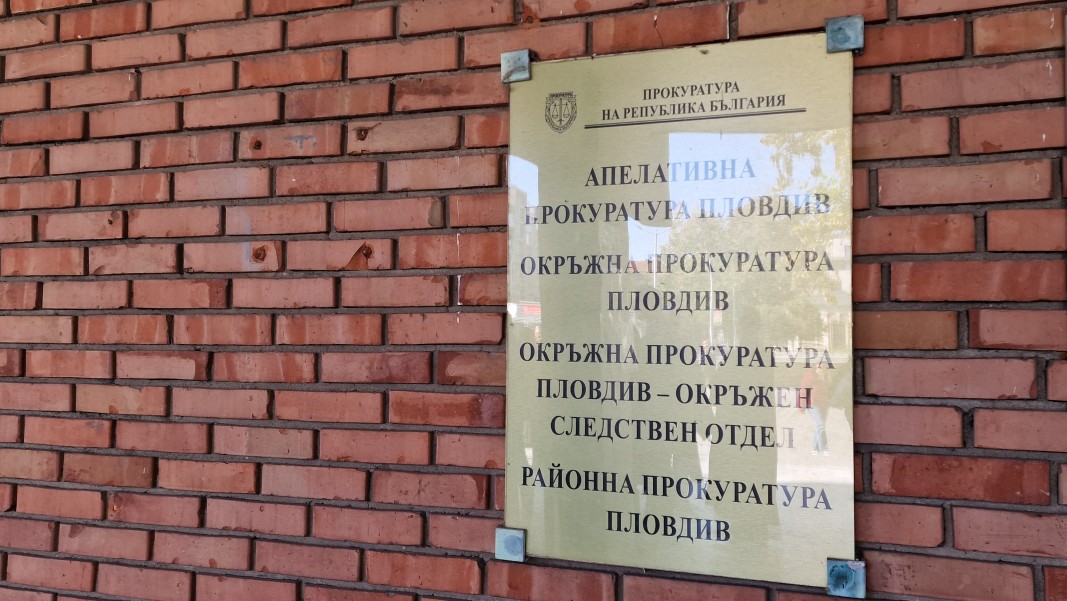 Прокуратурата повдигна обвинение на 21-годишен за убийството на жена от Първомай