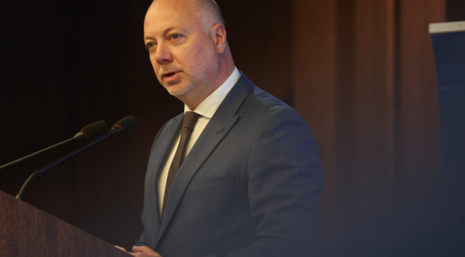 Росен Желязков: Силата на един закон е в неговата ефективност, не в неговата радикалност