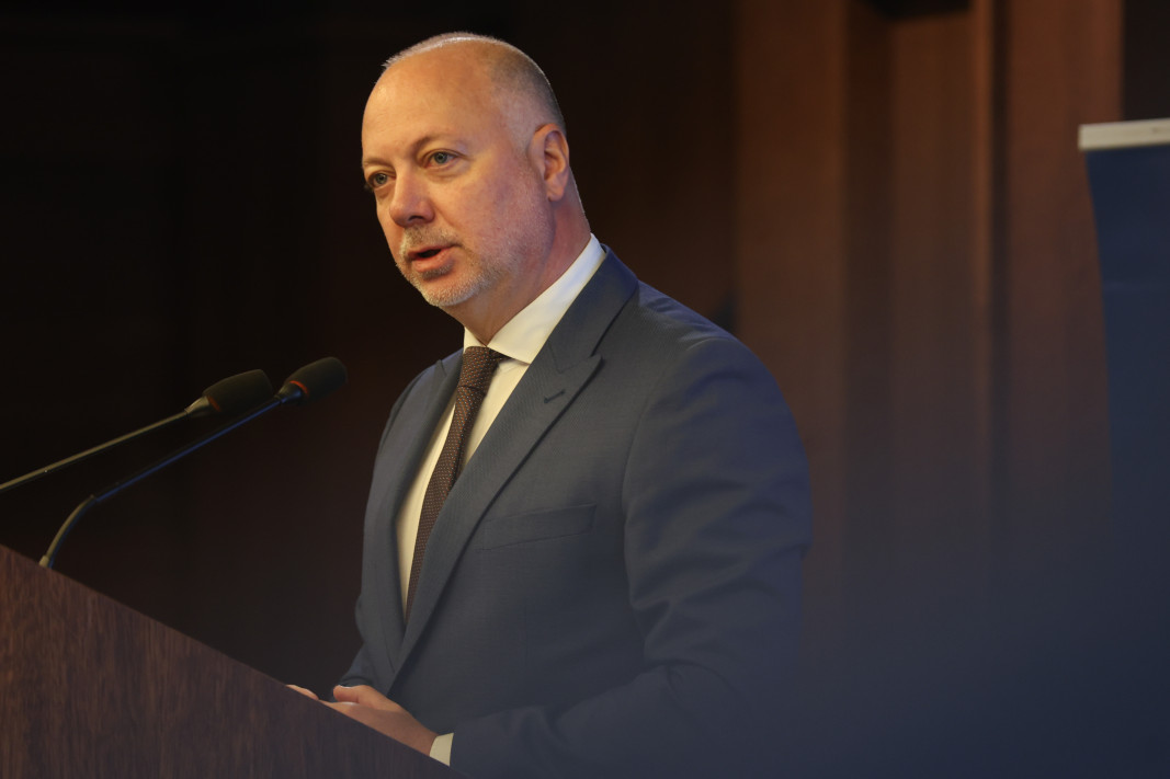 Росен Желязков: Силата на един закон е в неговата ефективност, не в неговата радикалност