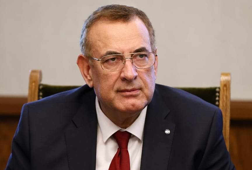 Джевдет Чакъров: Няма да позволим да отнемат централата на ДПС на "Ал. Стамболийски" 45А