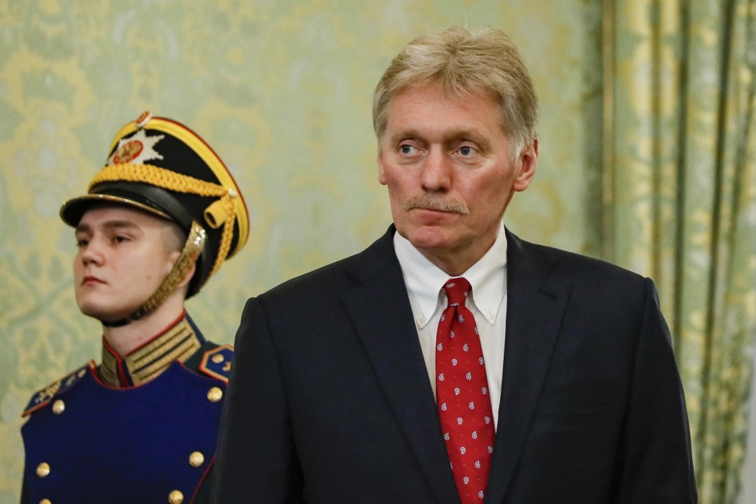 Актуализираната ядрена доктрина на Русия предстои да бъде официализирана