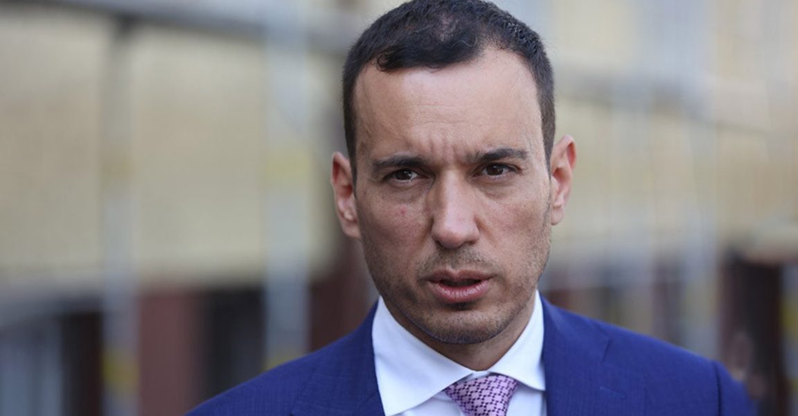 Започна изграждането на нов парк в квартал „Младост-3“