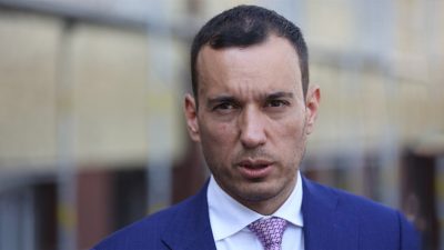 Започна изграждането на нов парк в квартал „Младост-3“