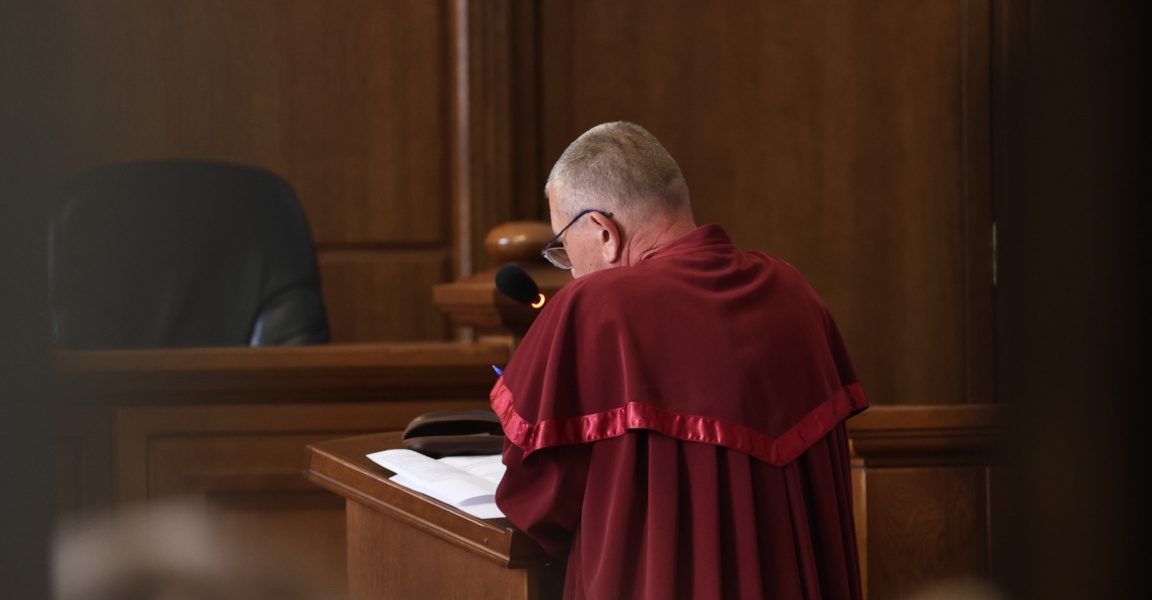 СГС даде зелена светлина за регистрацията на партия „Прогресивна България“