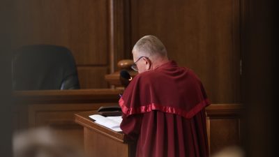 СГС даде зелена светлина за регистрацията на партия „Прогресивна България“