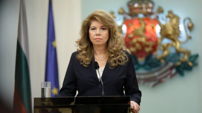 Йотова – домакин на традиционния бал „Подкрепи една мечта“