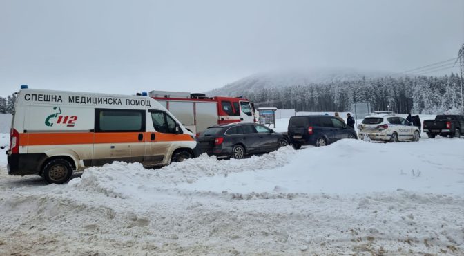 Митов разпореди проверка на НПО-то, свързано със случая „Петрохан“