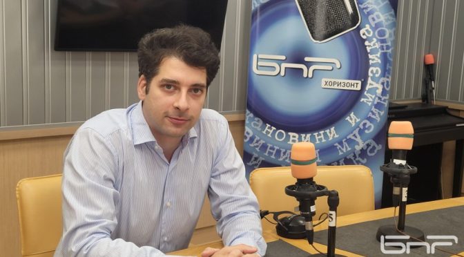 Атанас Пеканов: Изцяло от нас зависи дали гласът ни ще се чува достатъчно в ЕЦБ