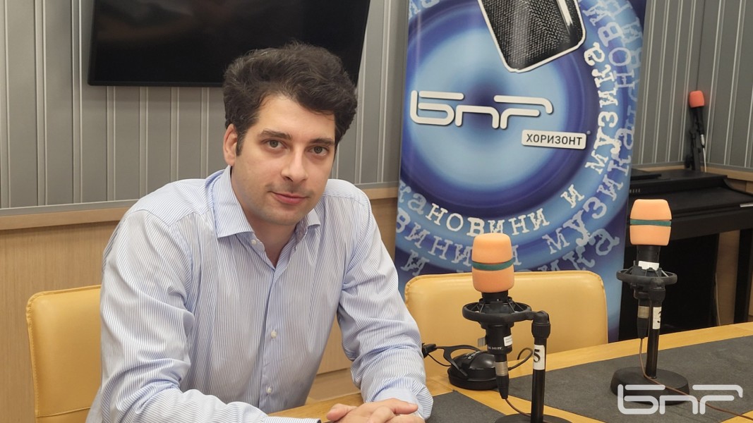 Атанас Пеканов: Изцяло от нас зависи дали гласът ни ще се чува достатъчно в ЕЦБ