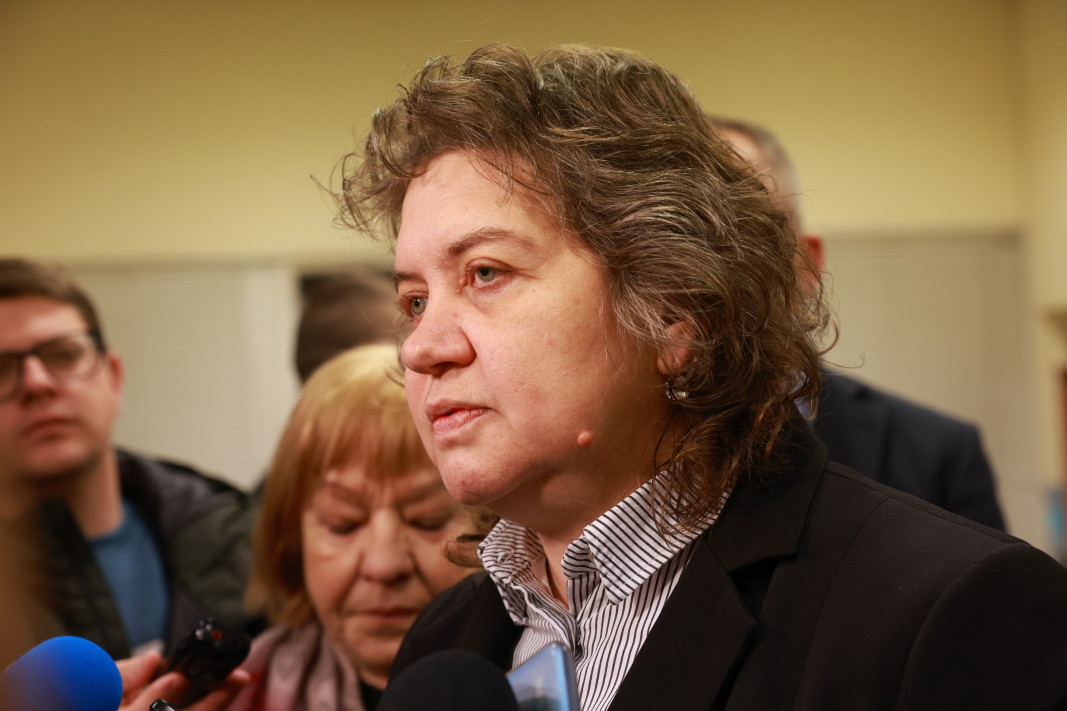 Наталия Киселова ще работи, за да има приет Закон за бюджета до 31 декември