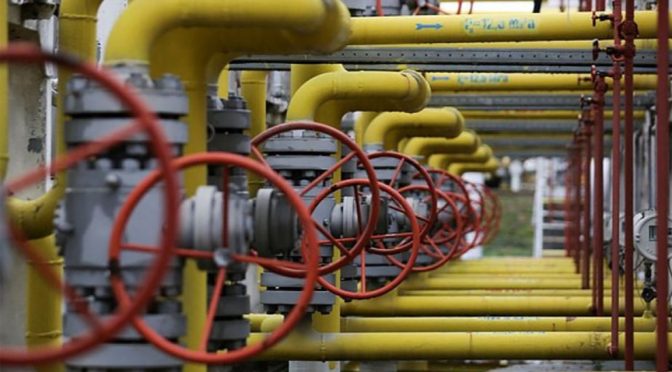 България предаде на ЕК план за отказ от руски газ