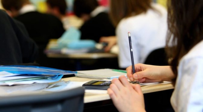 Учители очакват по-слаби резултати по математика от НВО след 10. клас