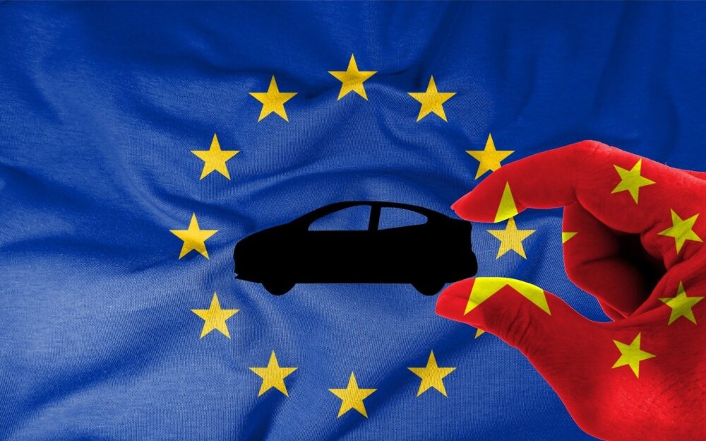 Автоневолите на Европа