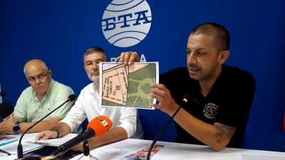 Жители на „Чайка“ сезираха институции заради нов строеж, искат промяна на ПУП
