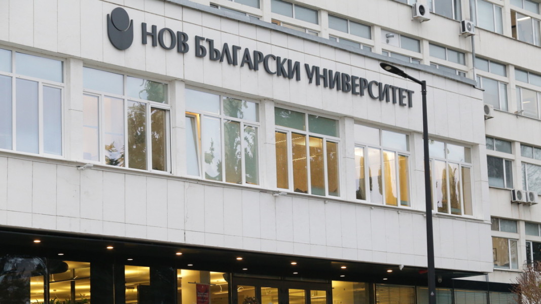 НБУ ще вдъхновява млади таланти в областта на дизайна, рекламата и пиара