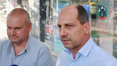 МВР за акцията в аптеки и складове в страната: Щетите са за милиони евро