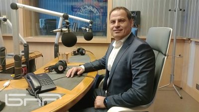 Какво се довършва, какво предстои в „Нови Искър“? – говори кметът
