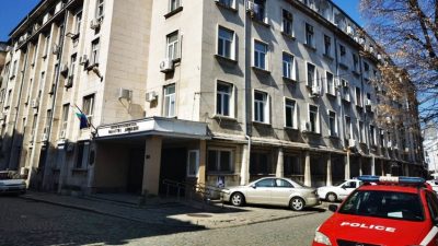 Пловдив е център на национално съвещание на МВР