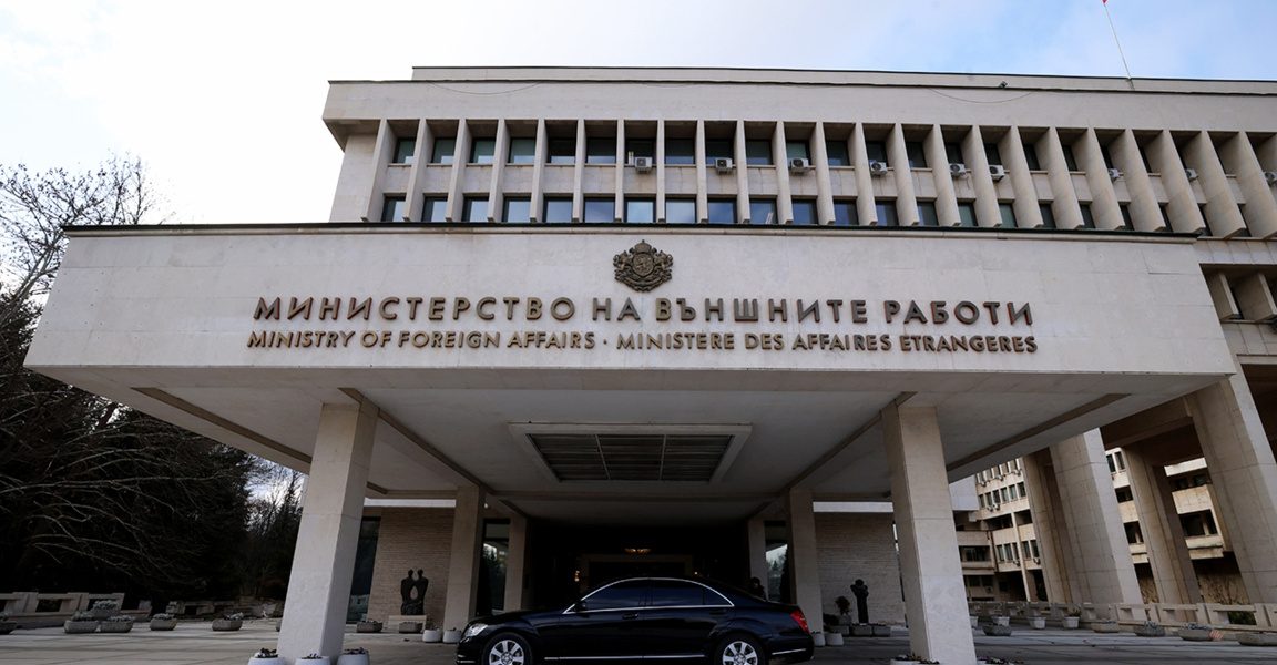 МВнР: България категорично осъжда всички форми на антисемитизъм