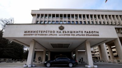 МВнР: България категорично осъжда всички форми на антисемитизъм