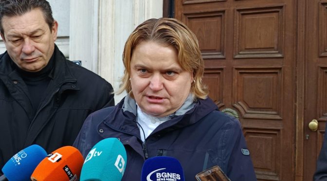 Контейнери за едрогабаритни отпадъци ще има край ул. "Житница" в "Красно село"