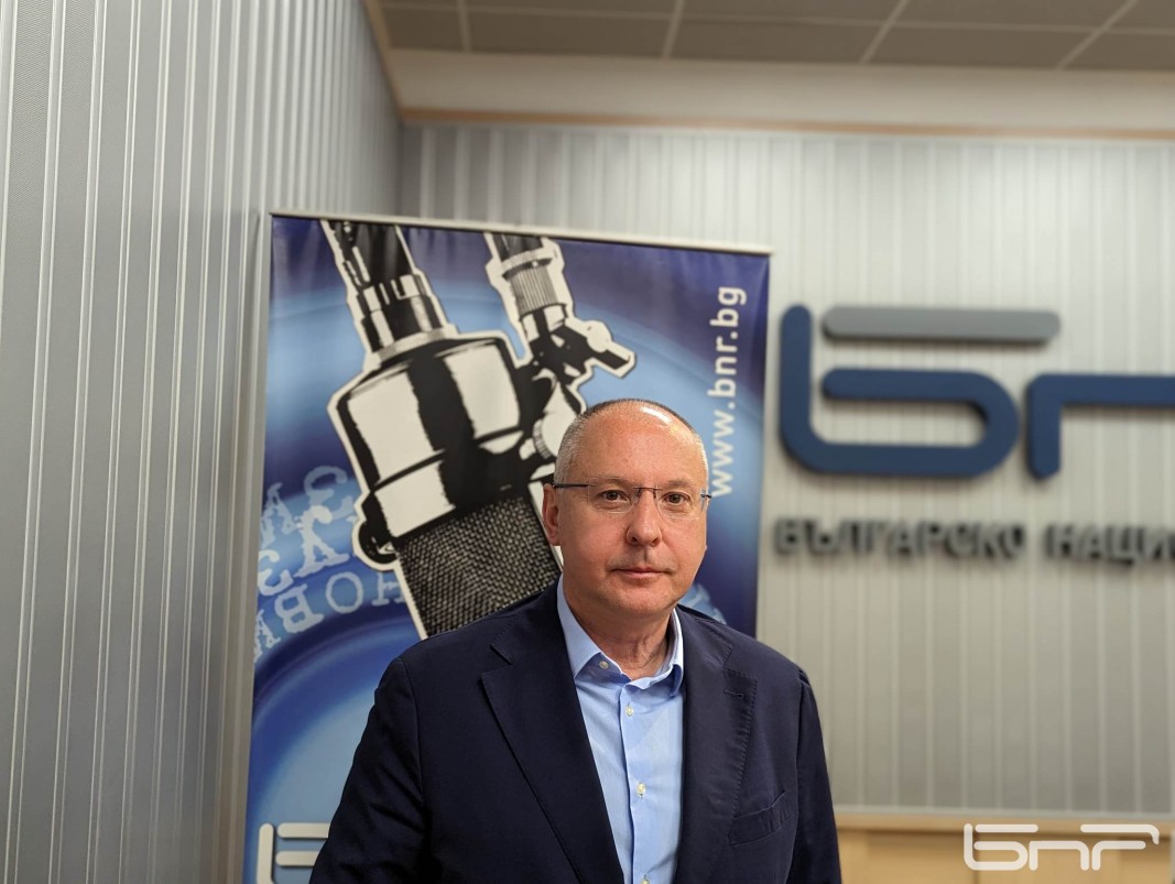 Сергей Станишев: БСП е болна и трябва да се лекува, по-здравословно е да бъде в опозиция