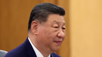 Си Цзинпин ще посети Северна Корея на 8 и 9 юни