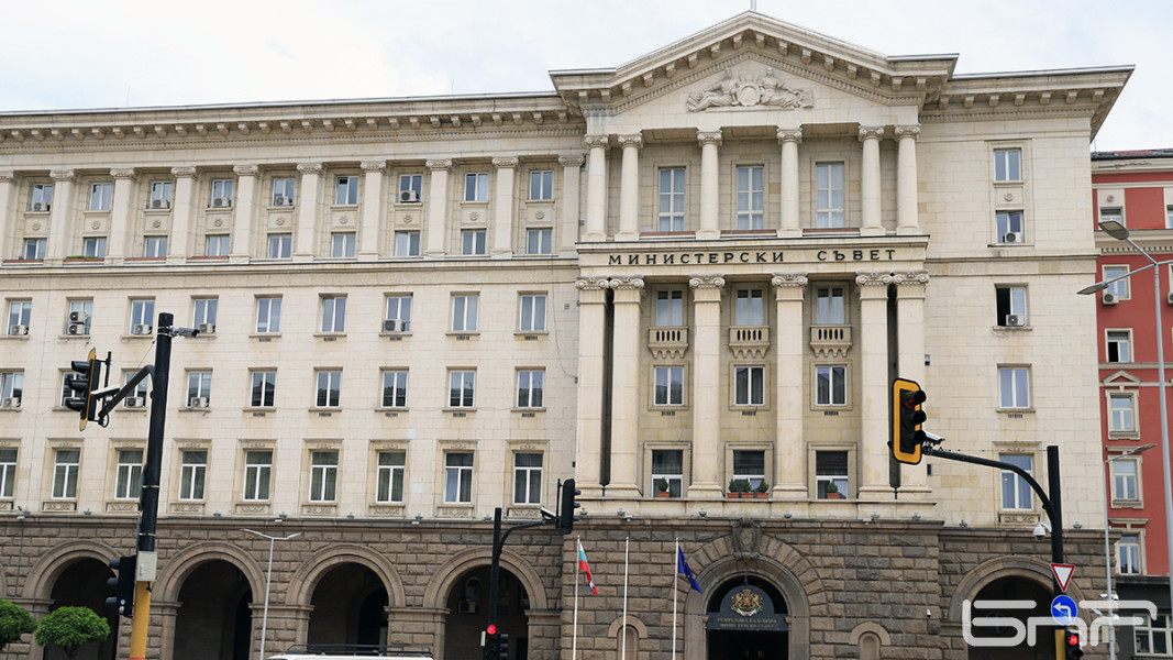 Кабинетът одобрява промени в данъчното законодателство