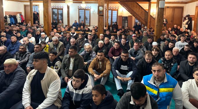 Мюсюлманската общност у нас се подготвя за Рамазан Байрам