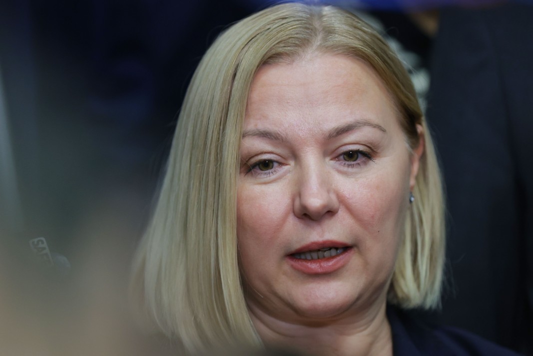 Надежда Йорданова, ПП-ДБ: Нямаме покана за нови преговори за подкрепа на кабинет