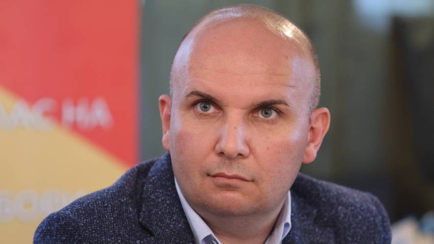 Илхан Кючюк пита ЕК заради тенденциозни проверки в общини, управлявани от ДПС