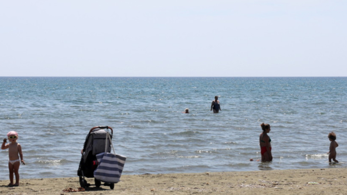 Обезсоляването на морска вода – мярка срещу безводието в Кипър