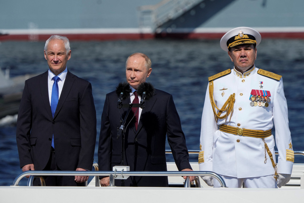 Путин предупреди за опасност от ракетна криза като през Студената война