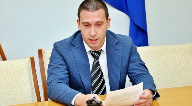 Обявено е частично бедствено положение в две общини в Плевенска област заради безводието