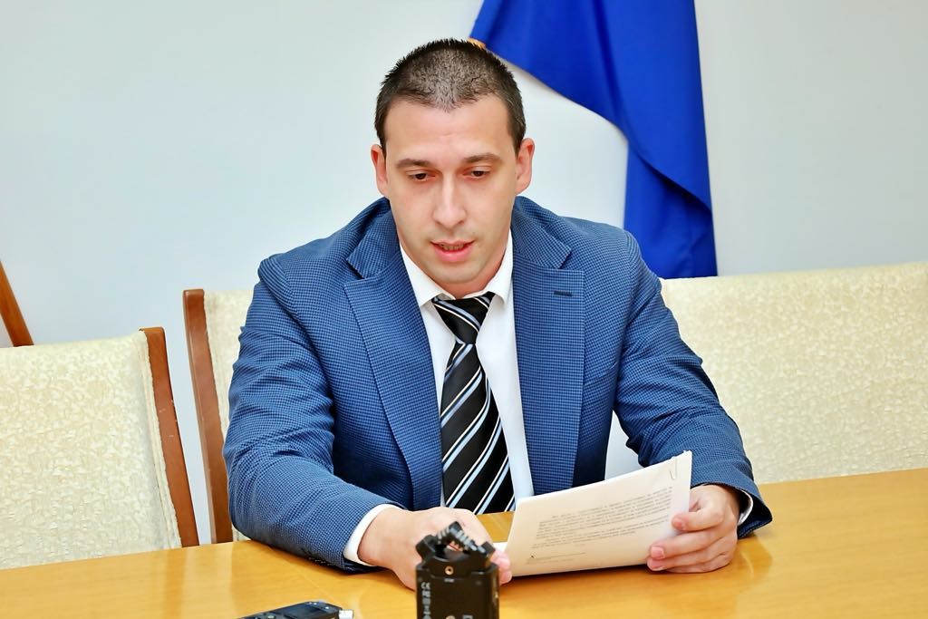 Обявено е частично бедствено положение в две общини в Плевенска област заради безводието