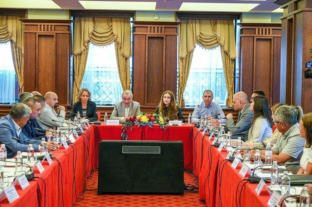 ББР започва "безлимитно" финансиране на отбранителната индустрия у нас