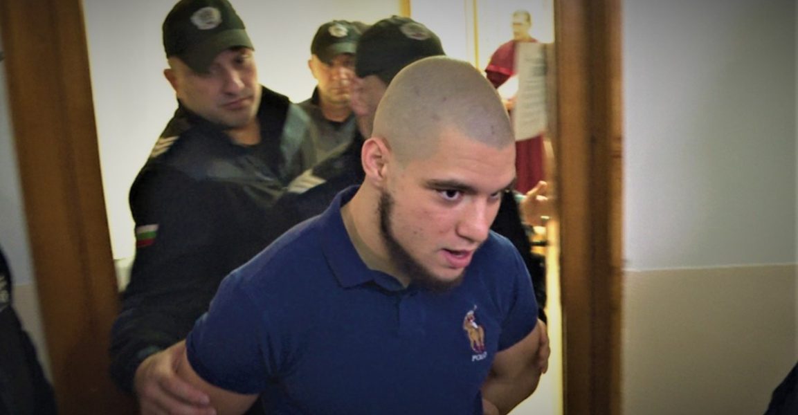 Прокурорският син Васил Михайлов с три дисциплинарни нарушения в затвора