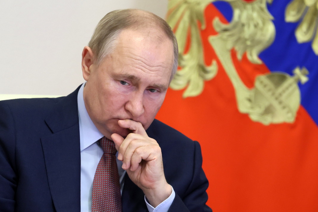 Путин утвърди обновената ядрена доктрина на Русия