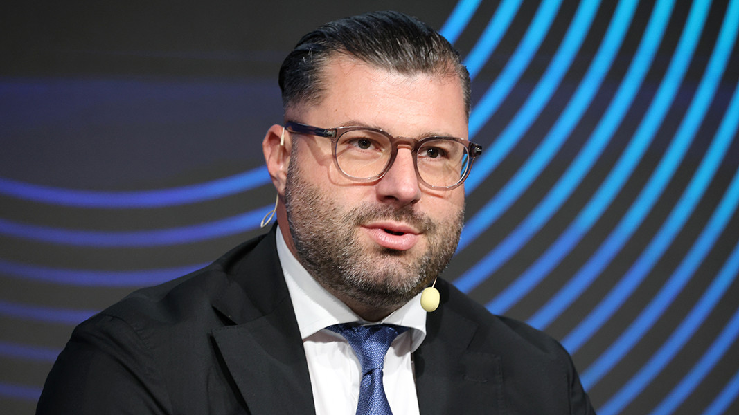 Методи Методиев: Еврозоната не е панацея, тя е инструмент
