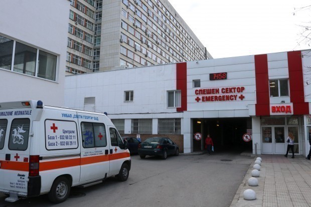Момче пострада тежко от токов удар