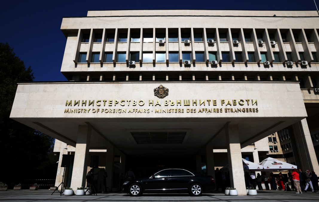 МВнР: Пътуванията до Държавата Израел и пребиваването там – единствено при неотложност