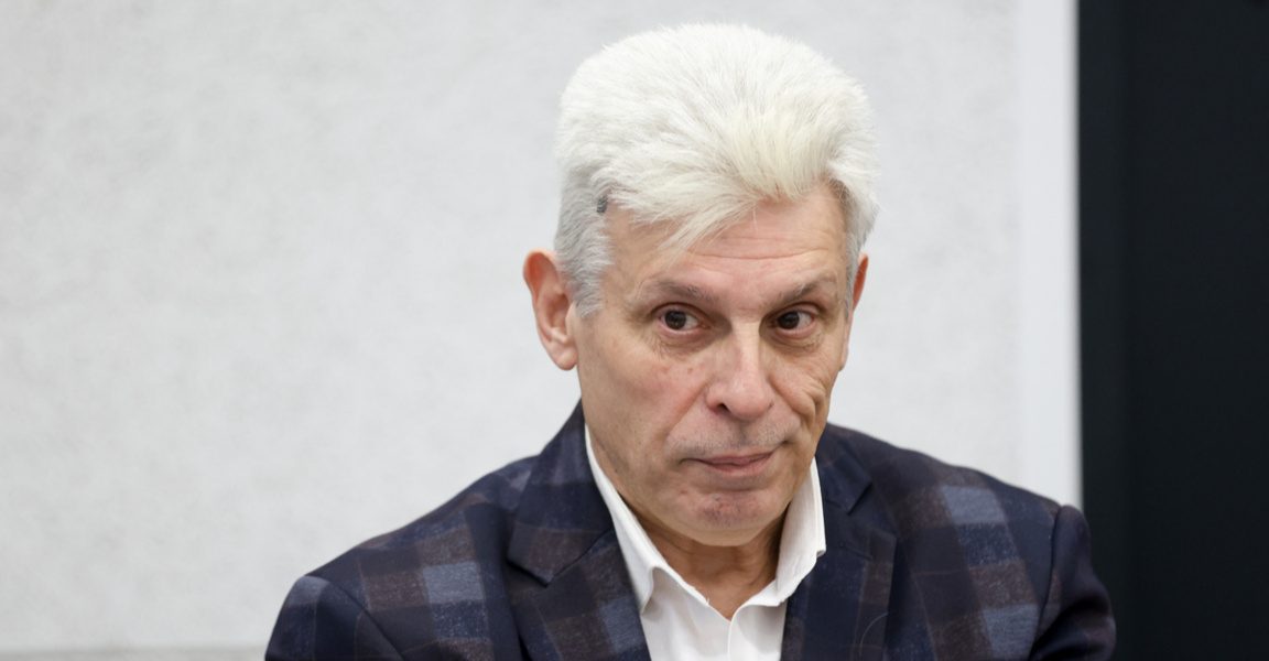 Атанас Кацарчев: Нужна е цялостна политика, а не мерки „на парче“